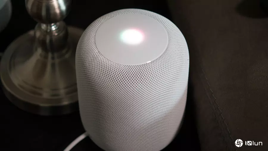 股票配资程序 带屏HomePod来袭？苹果这款新品或即将亮相！