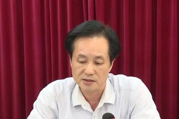 低息配资股票 涉嫌严重违纪违法，广东一干部被查！曾因“两名基层干部豪华葬母”事件受到处分