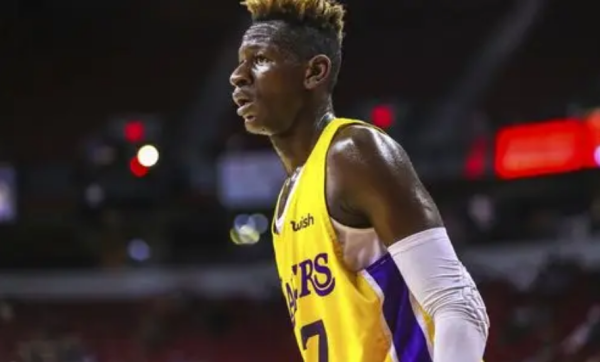 低息配资股票 欧洲杯DPOY+FMVP！湖人旧将辅助东契奇艾顿，真可以！
