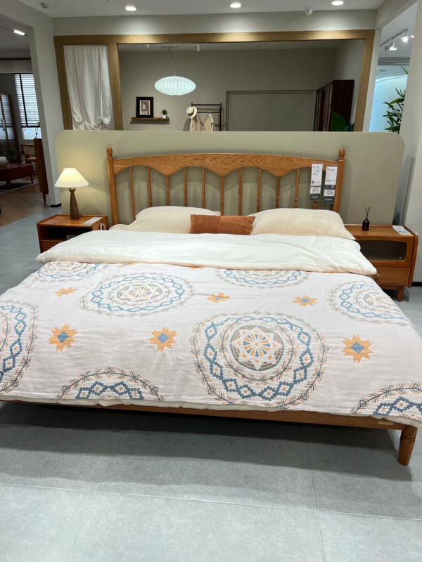 股票配资程序 谁用谁后悔的“床垫”！危害真的很大，家里有的赶紧换掉吧