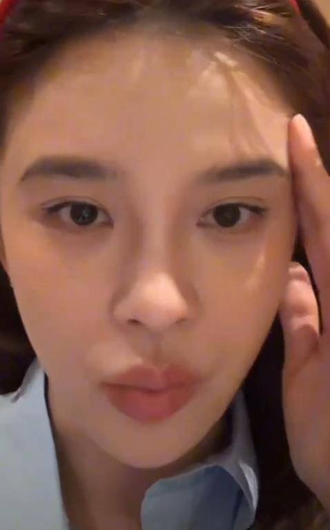 靠谱股票配资门户 赵樱子自曝融掉全部填充物！只剩假体鼻子无法复原引热议
